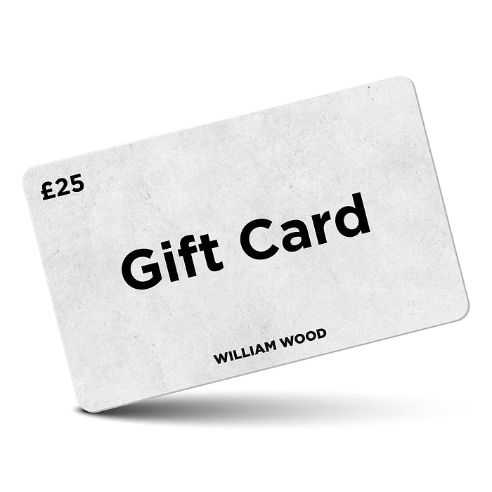 Special Gift Card