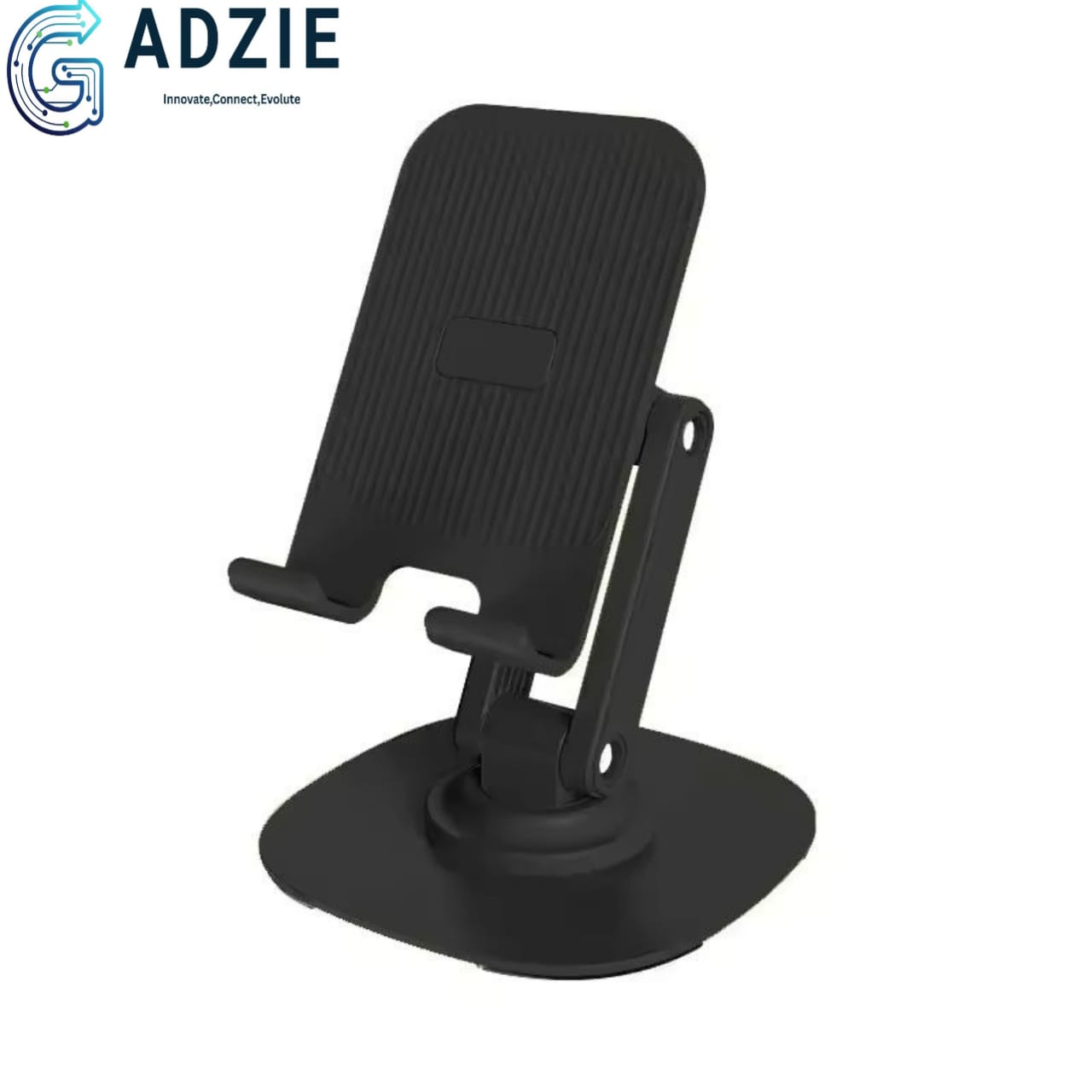 Phone Stand Holder Multi-Angle Click-Rotating